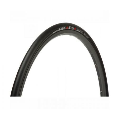 Покрышка Race A Evo4 Panaracer, 700x25C Black